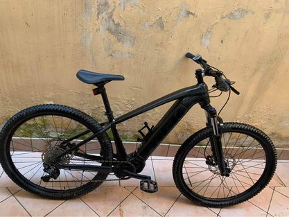 Trek Powerfly 4